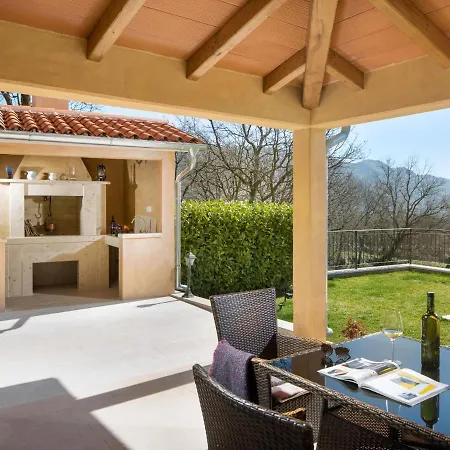 Palachina Antishova By Interhome Holiday home *
