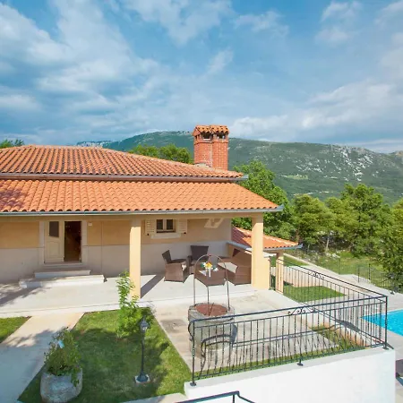 Holiday home Palachina Antishova By Interhome *