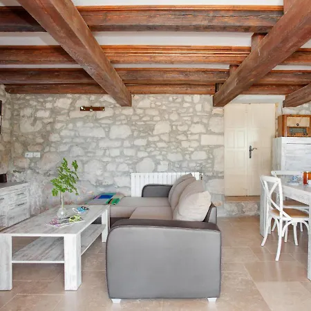 Palachina Antishova By Interhome Holiday home
